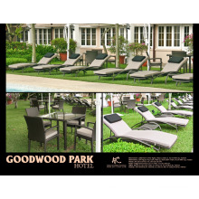 ATC PROJECT - GOODWOOD PARK HOTEL